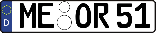 ME-OR51