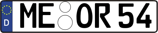 ME-OR54