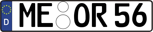 ME-OR56