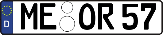 ME-OR57
