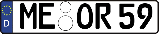 ME-OR59