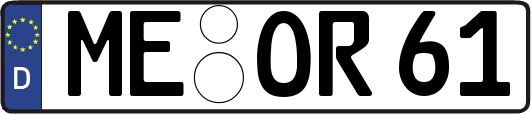 ME-OR61
