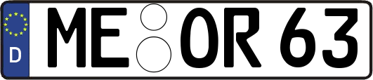 ME-OR63