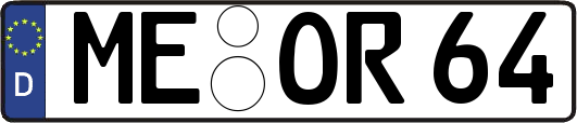 ME-OR64