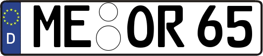 ME-OR65