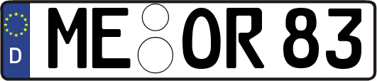 ME-OR83