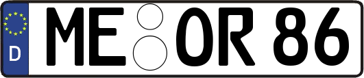 ME-OR86
