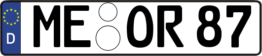 ME-OR87