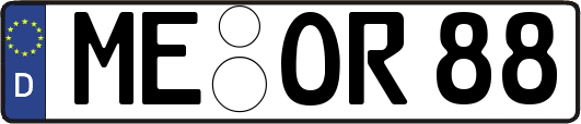 ME-OR88