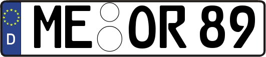 ME-OR89