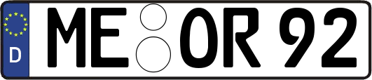 ME-OR92