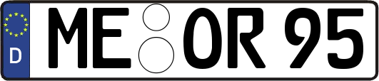 ME-OR95