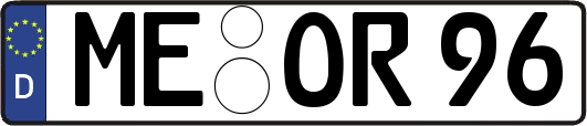ME-OR96