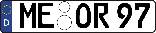 ME-OR97