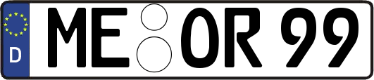 ME-OR99