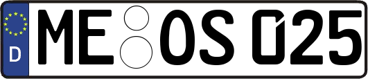 ME-OS025