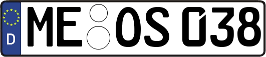 ME-OS038