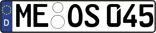 ME-OS045