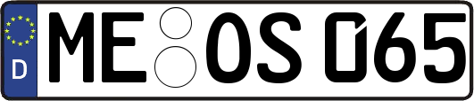 ME-OS065