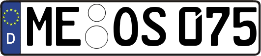 ME-OS075