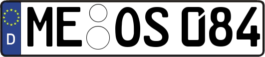 ME-OS084