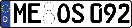 ME-OS092