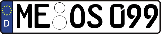 ME-OS099