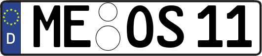 ME-OS11