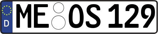 ME-OS129