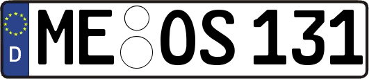 ME-OS131
