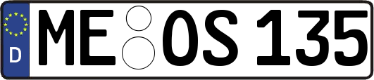 ME-OS135