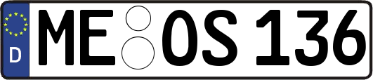 ME-OS136