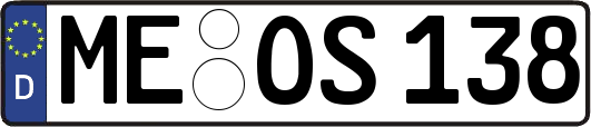 ME-OS138
