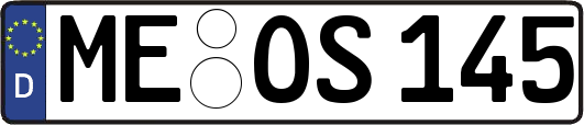 ME-OS145