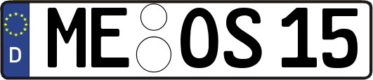 ME-OS15