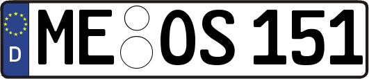 ME-OS151