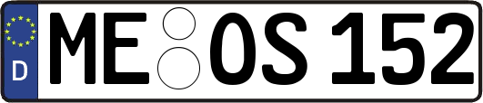 ME-OS152