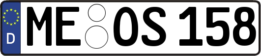 ME-OS158