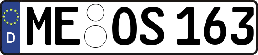 ME-OS163