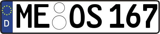 ME-OS167