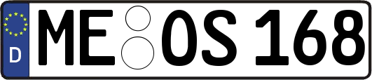 ME-OS168