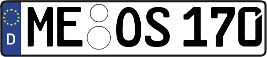 ME-OS170
