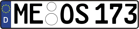 ME-OS173