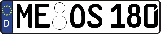 ME-OS180