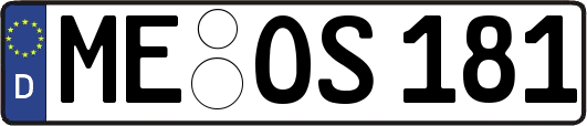 ME-OS181