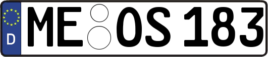 ME-OS183