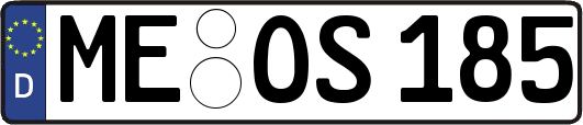 ME-OS185