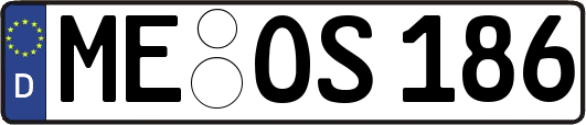 ME-OS186