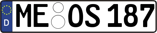 ME-OS187