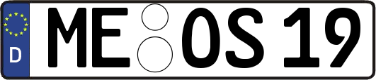 ME-OS19
